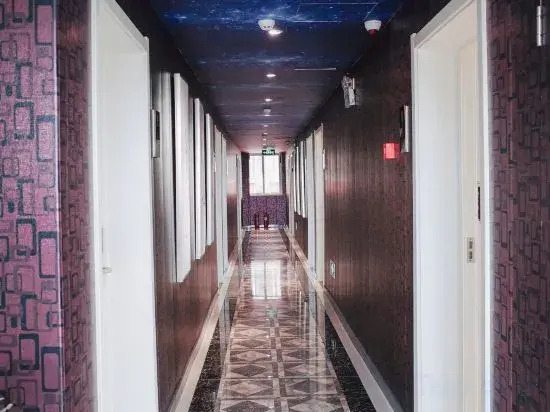 Binhe Boutique Hotel
