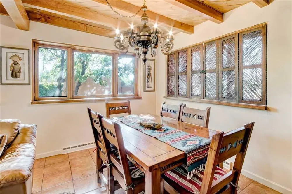 Plaza Splendor - Three Bedroom Home