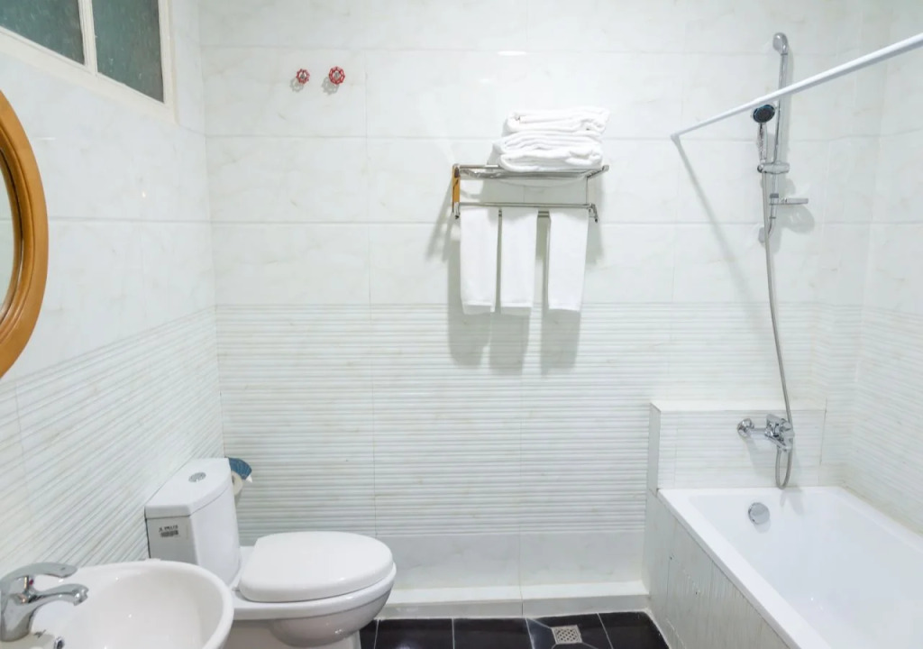 Hotel Gabana