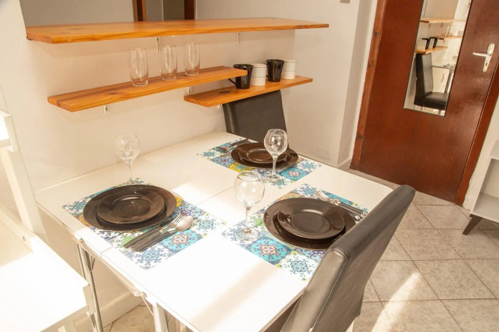 Studio 9 Vila Madalena by OBA