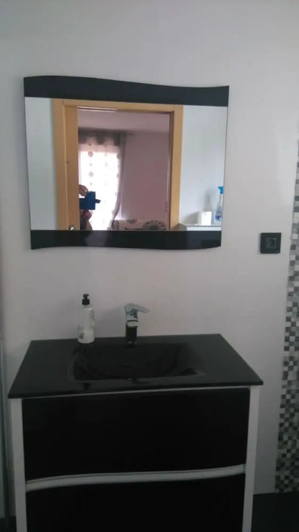 Apartment With 3 Bedrooms in Campello, With Pool Access, Furnished Gar