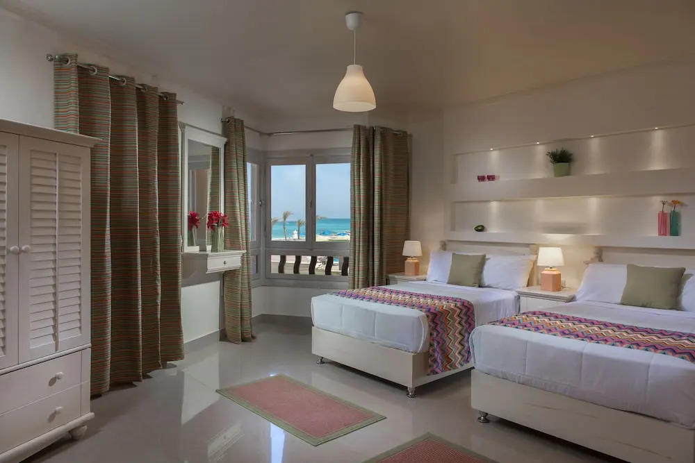 Mirage Hotel Sidi Abd El Rahman