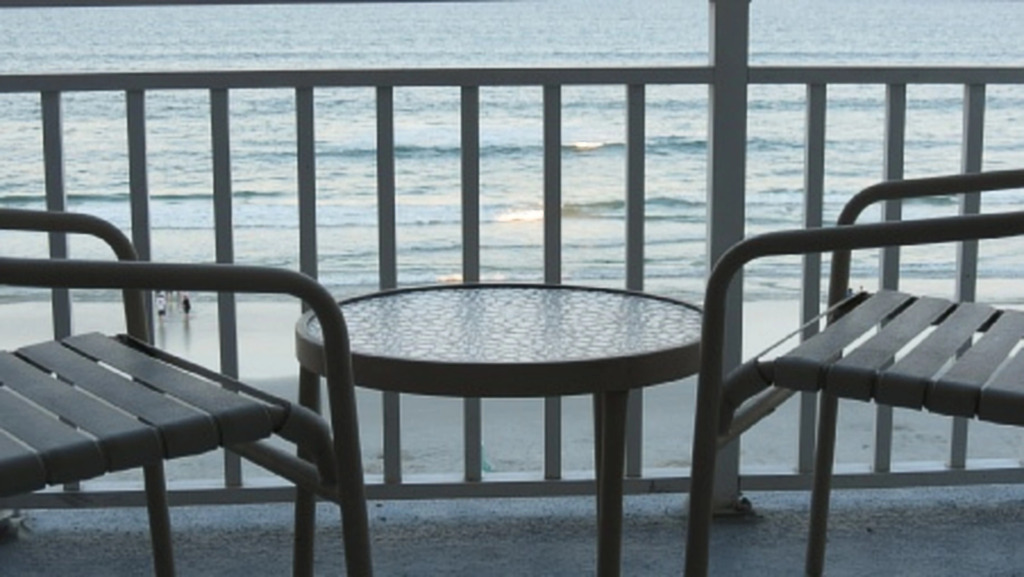 Ocean Walk Resort 703 Relax in your Ocean Front Condo