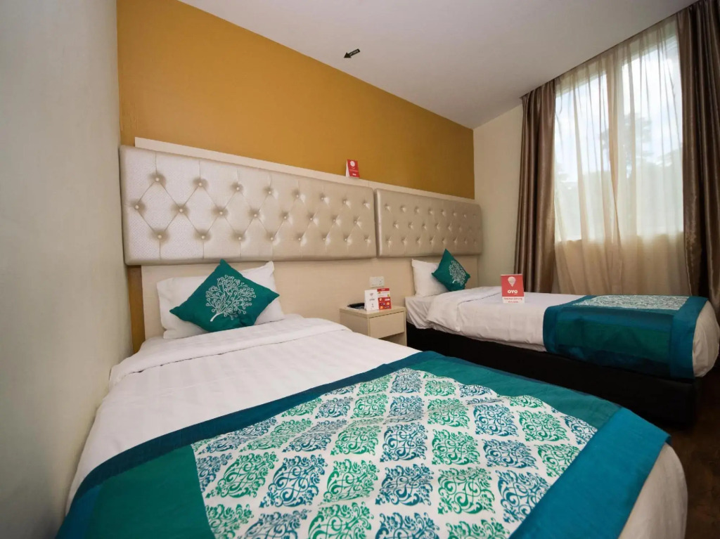 Sakura Elite Kuala Lumpur