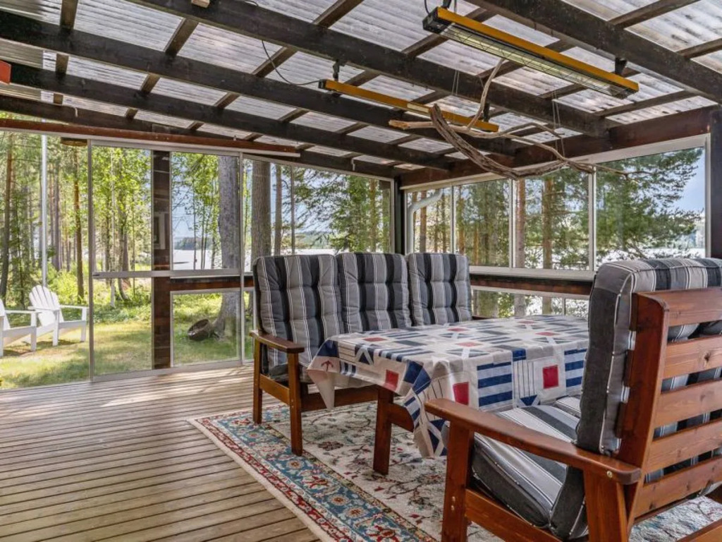 Chalet Löaborn by Interhome