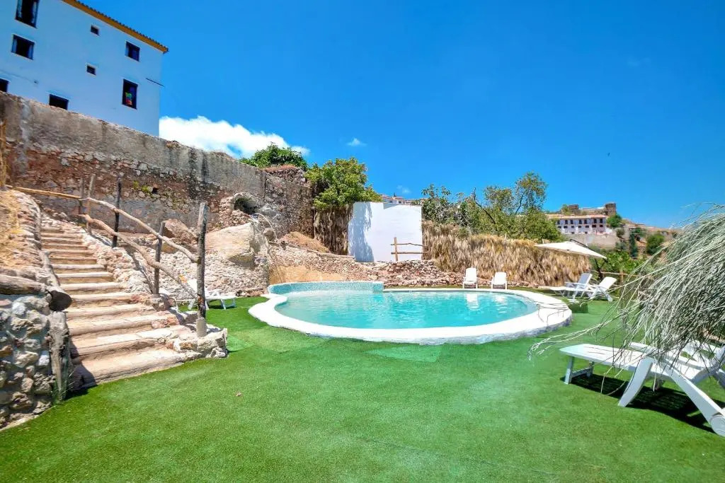 Hotel Almejí