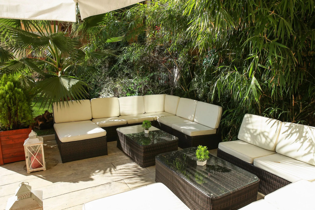 Harmony Suites Jungle - Family Friendly Complex