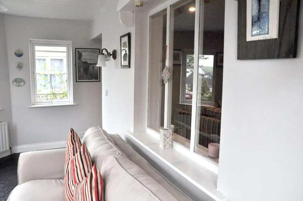 Killilagh House Accommodation