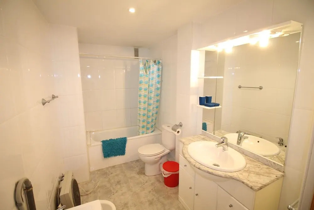 Apartamento Benidorm 2