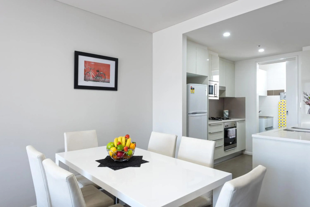 AAN Apartments North Sydney