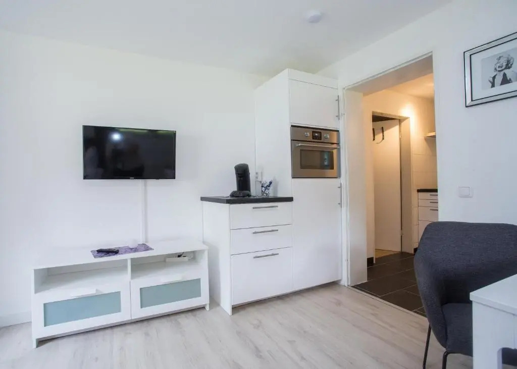 Appartement Brink Fichtenweg 41