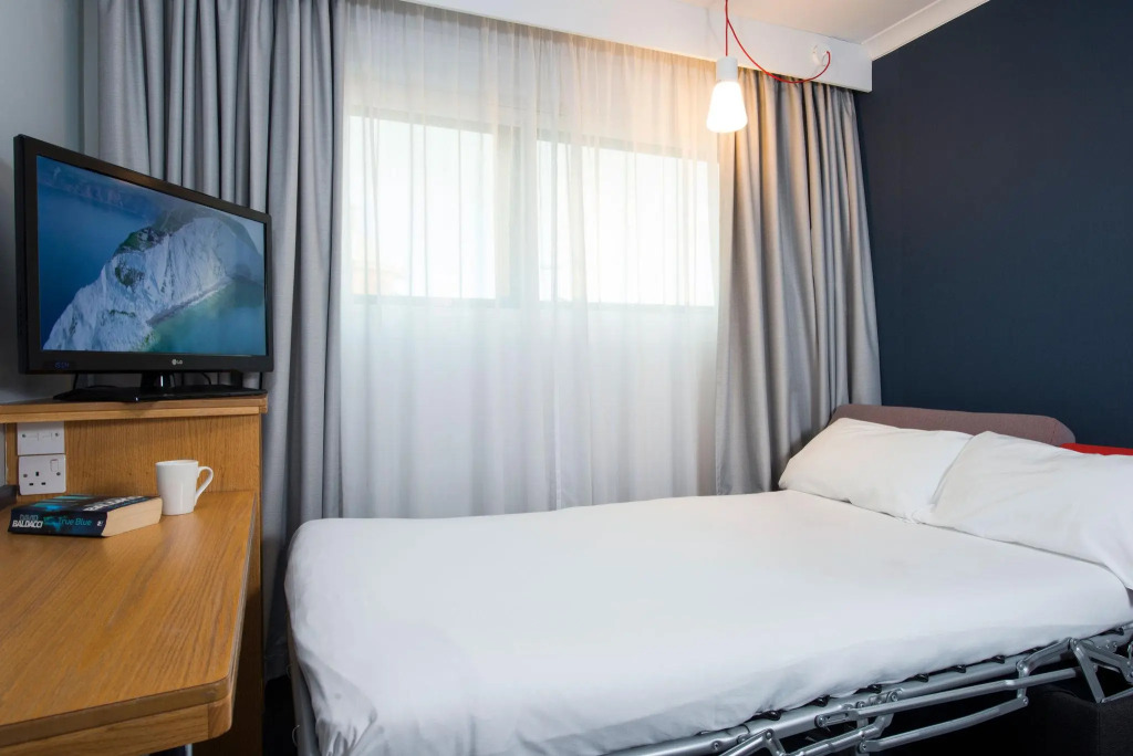 Holiday Inn Express Leeds City Centre by IHG