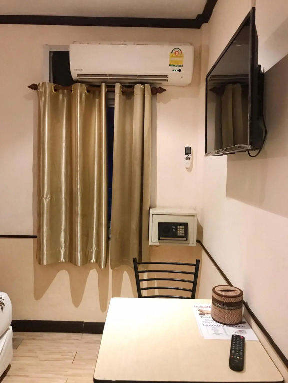 Honey House1 hotel