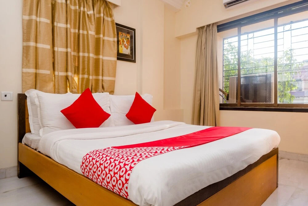 OYO Apartments Mumbai Domestic Airport 1