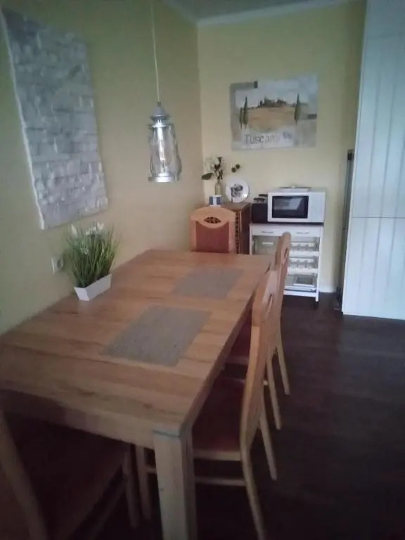 Ferienwohnung im Ferienpark Hahnenklee
