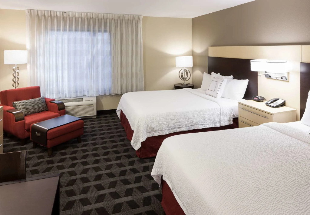 TownePlace Suites by Marriott Little Rock West