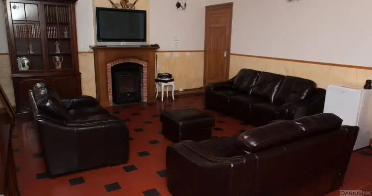 Chambres DHôtes Domaine Borie Neuve