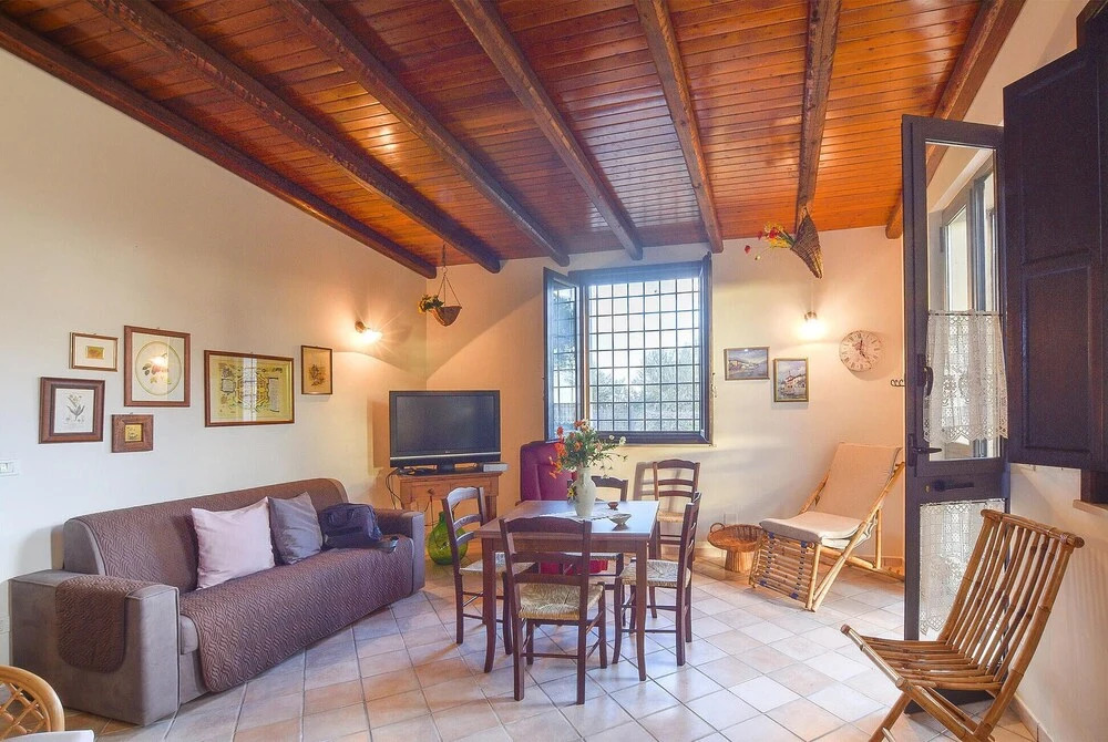 Stunning Home in Noto With 3 Bedrooms and Wifi