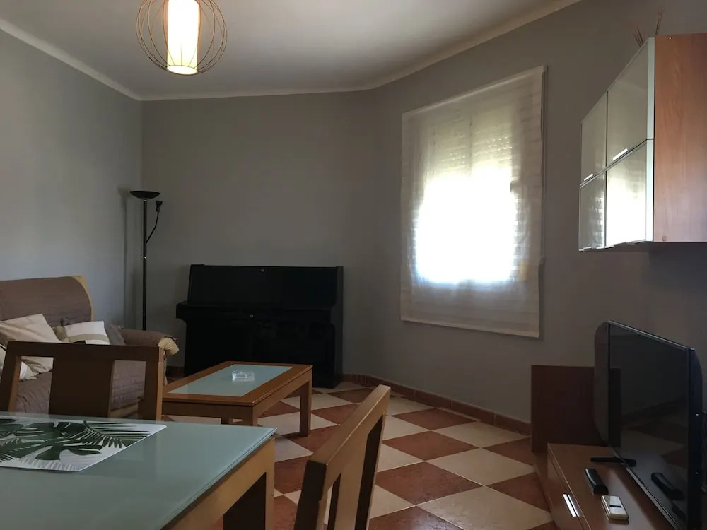 Apartamento Descanso en Cadiz