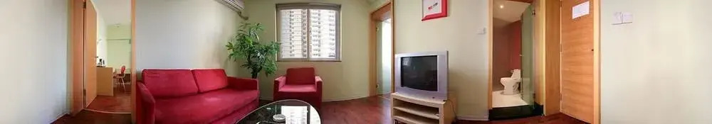 Renjia Business Hotel - Qingdao
