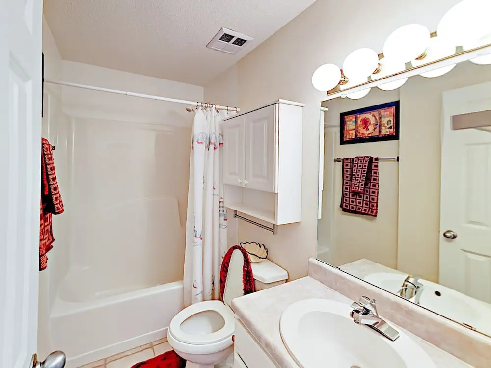 1380 Alabama Highway 180 Condo Unit 604 1 Bedroom 2 Bathrooms Condo