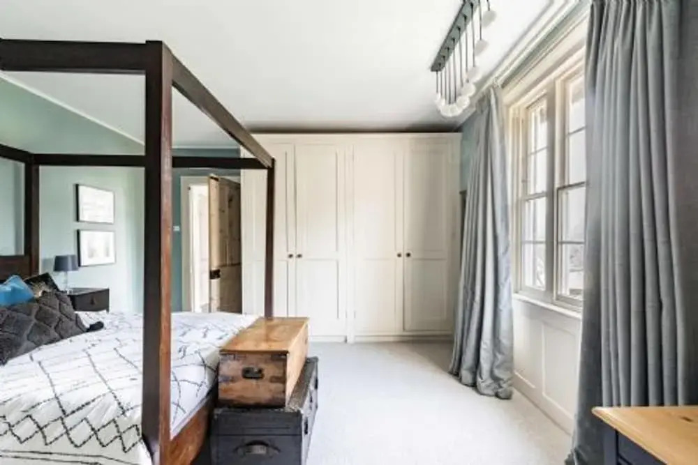 Host Stay Bressingham Lodge