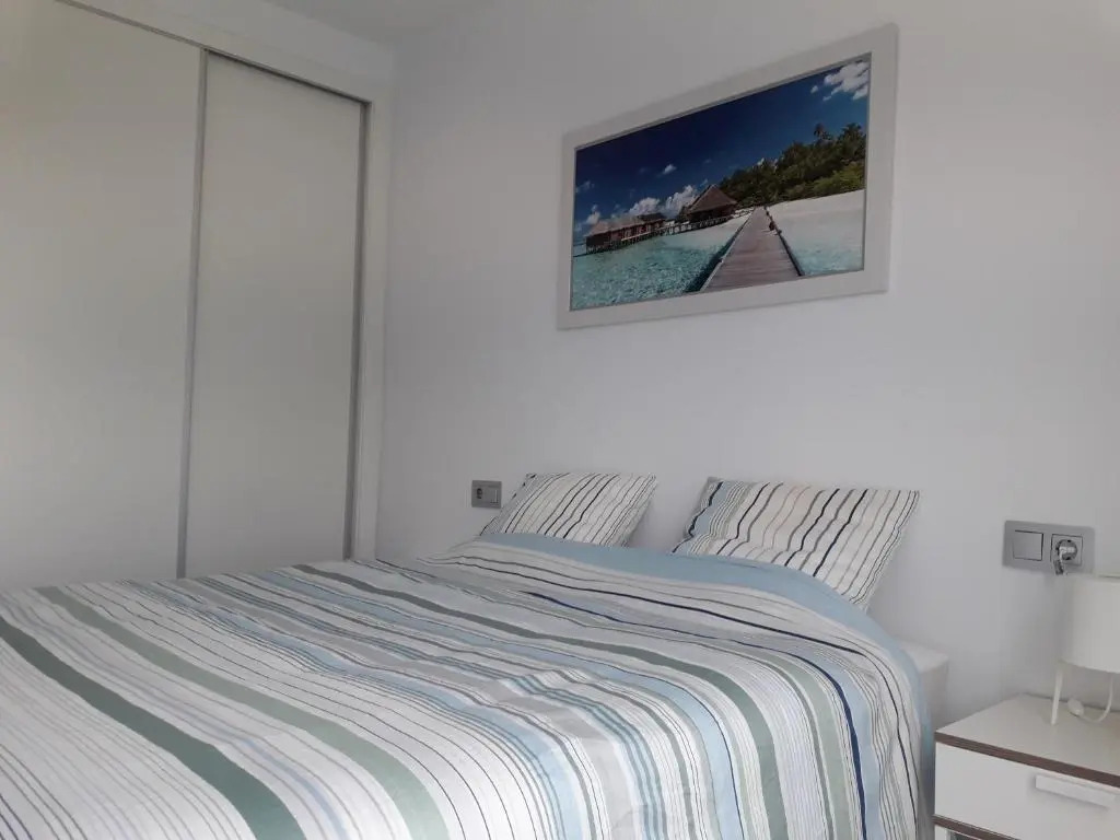 Las Terrazas Golf Resort Rental