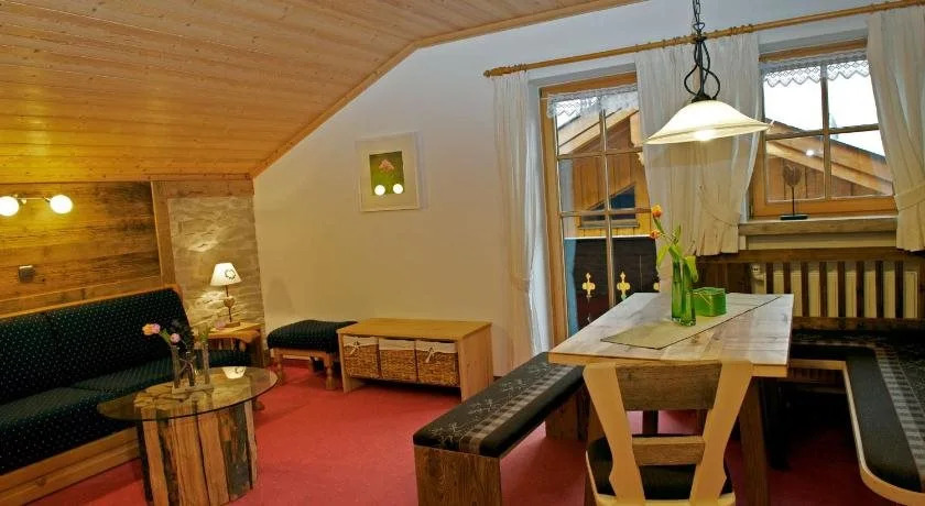 Pension Willibald