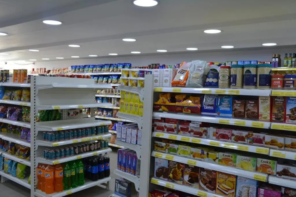 Ramco Hotel Apartments Compound Leila