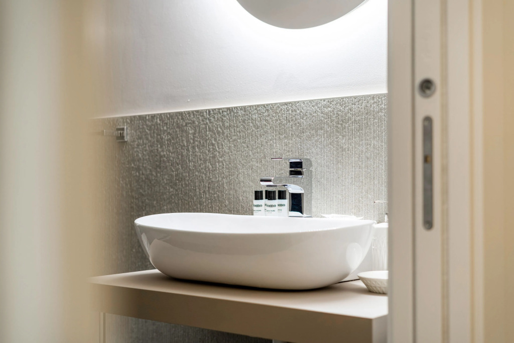 JOIVY Premium Apartments - Trieste Mazzini