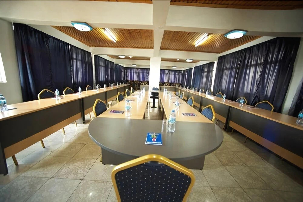 Savoury Hotel