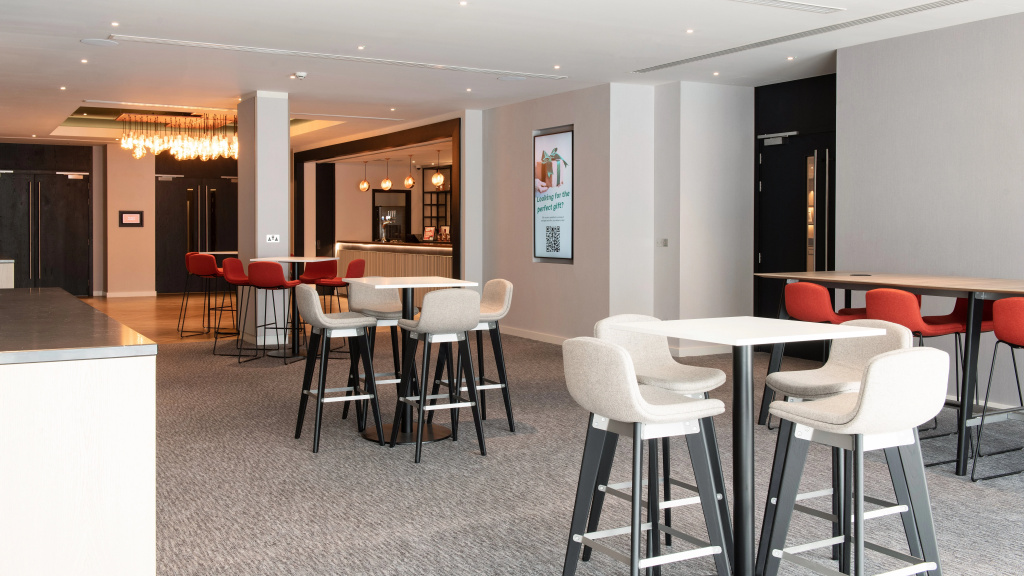 Holiday Inn London-Shepperton by IHG