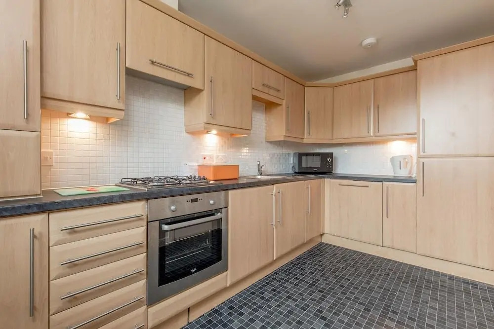 DreamhouseApartments Edinburgh Haymarket