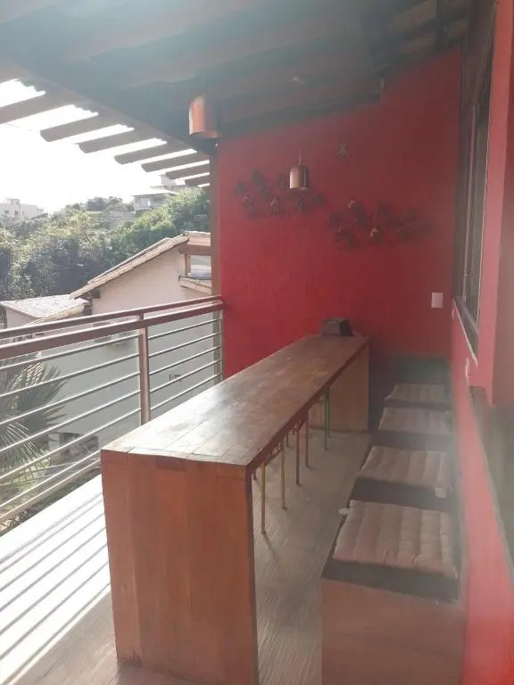 Pousada Villa Verde
