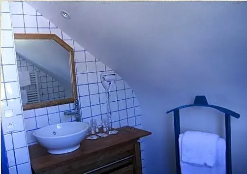 Hotel Le Suroit