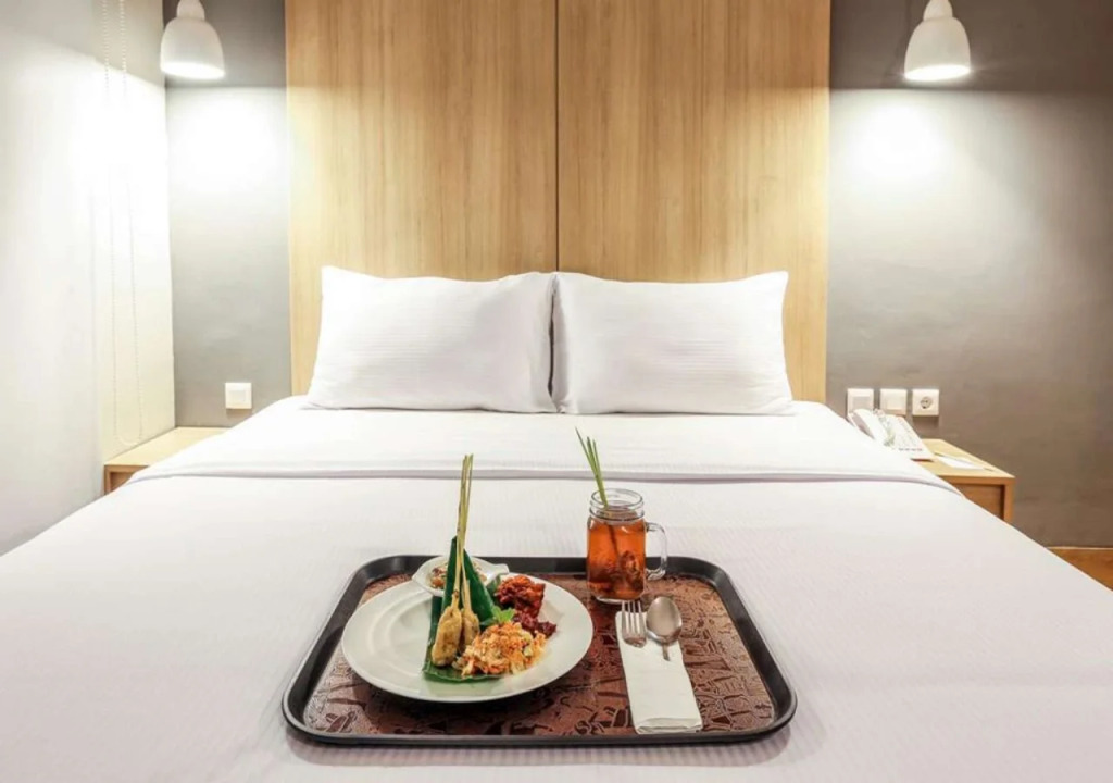 Hotel Citradream Bintaro