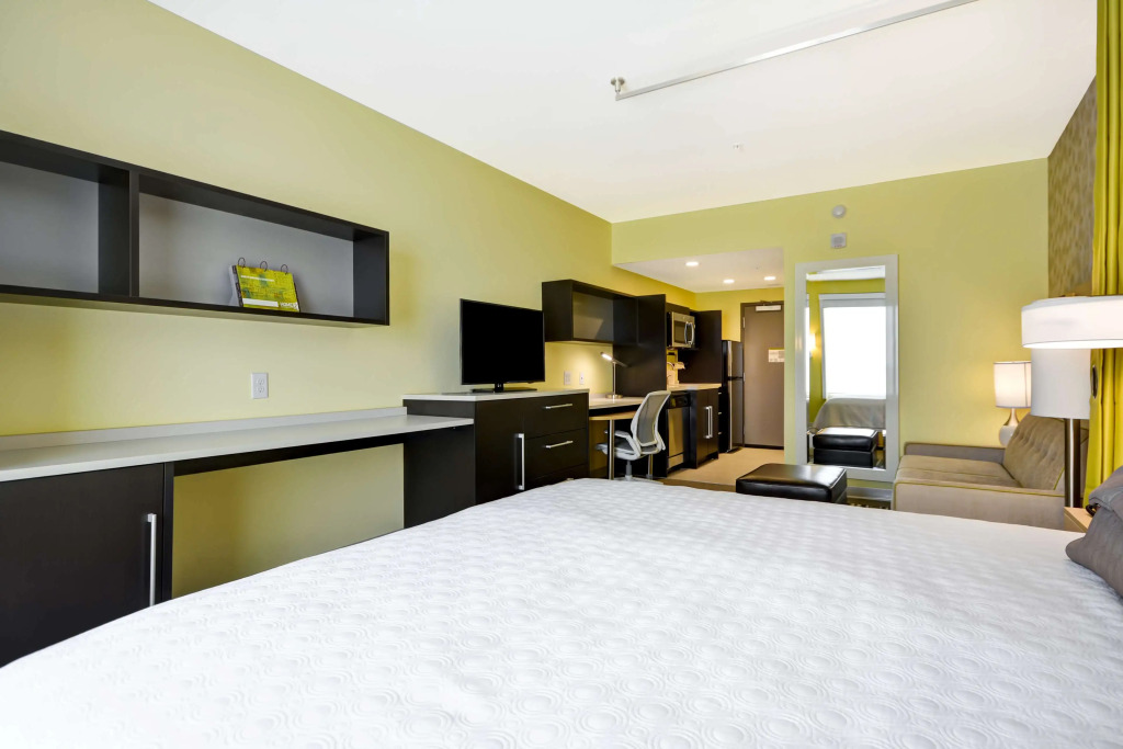 Home2 Suites By Hilton Rock Hill