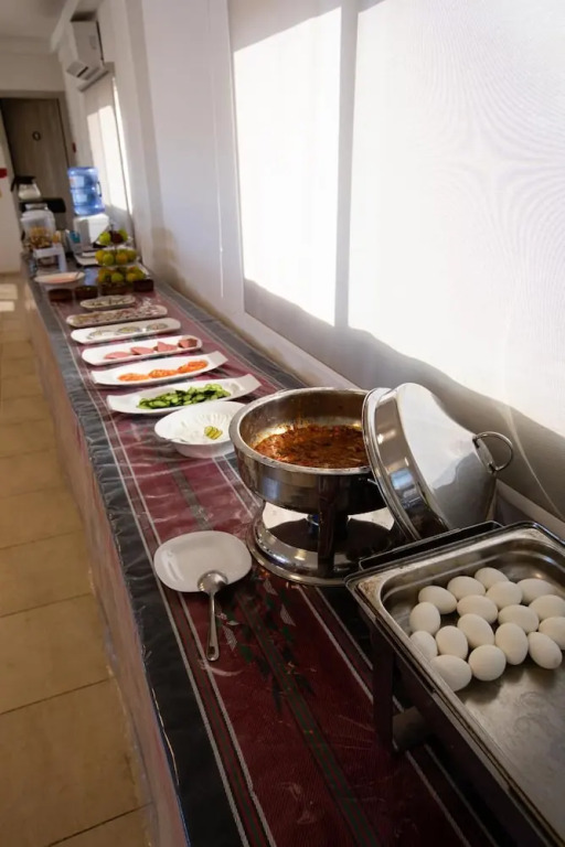Nomads Hotel