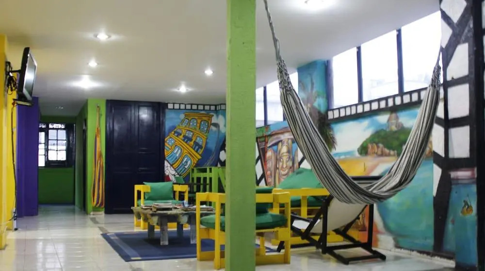 Colombian Dream Hostel