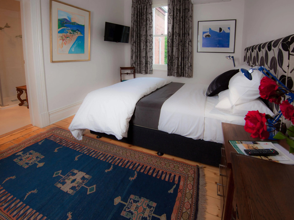 Northern Arts Hotel