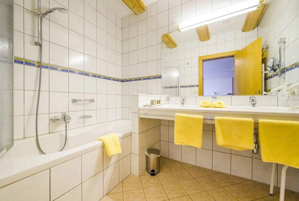 Hotel Sonnenheim