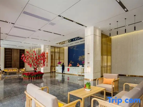 Shangfu Hotel (Gaozhou)