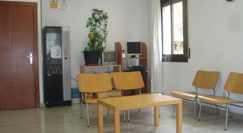 Hostal Ballestero Barcelona