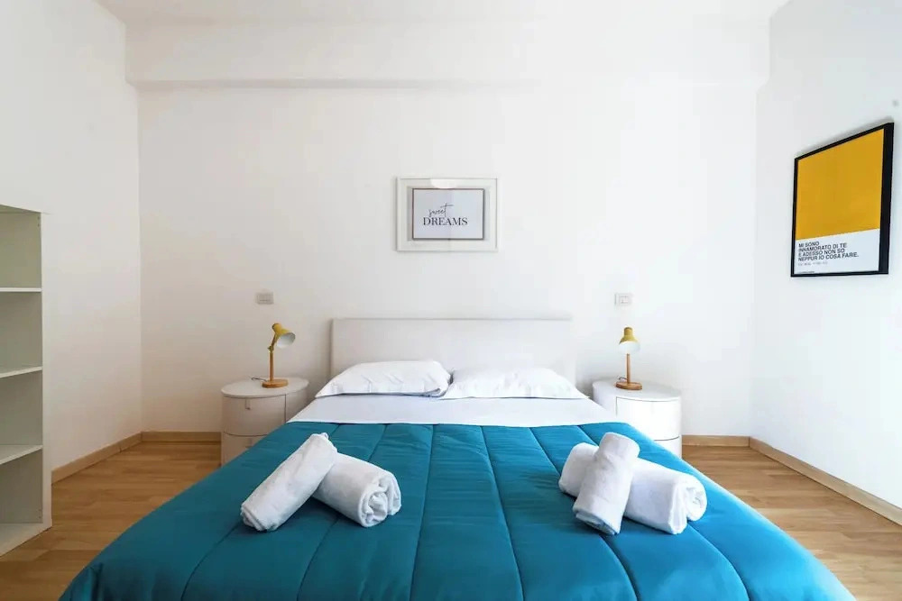 Leoncavallo Retreat