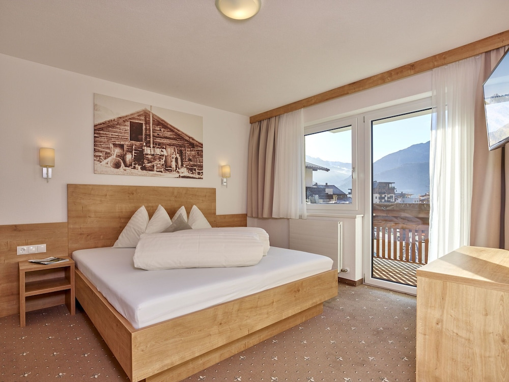 Appartement Gästehaus Bergkristall