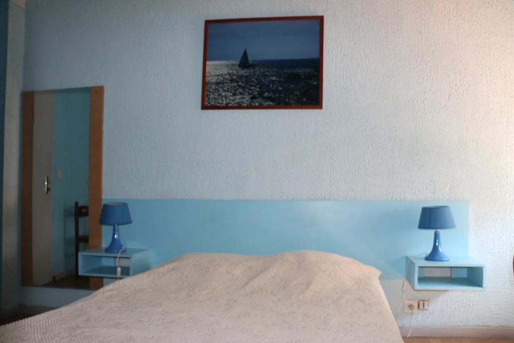 Auberge Dou Casteou