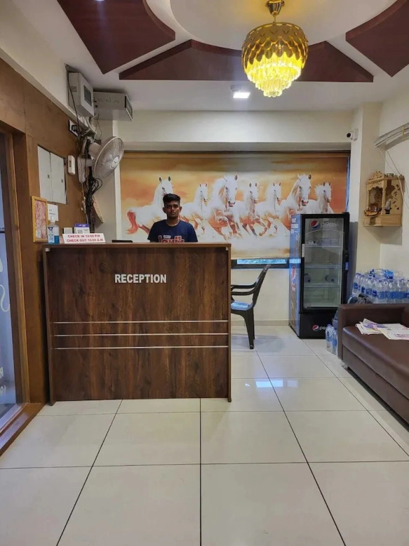 Hotel Shreejis