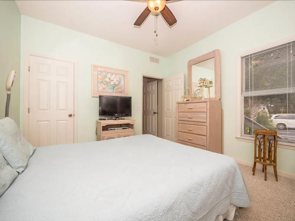 Ocean Breeze 61, 3 Bedroom, Tennis, Sleeps 6, Large Pool