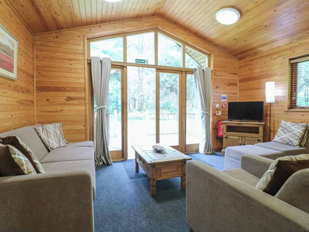 Rowan Lodge