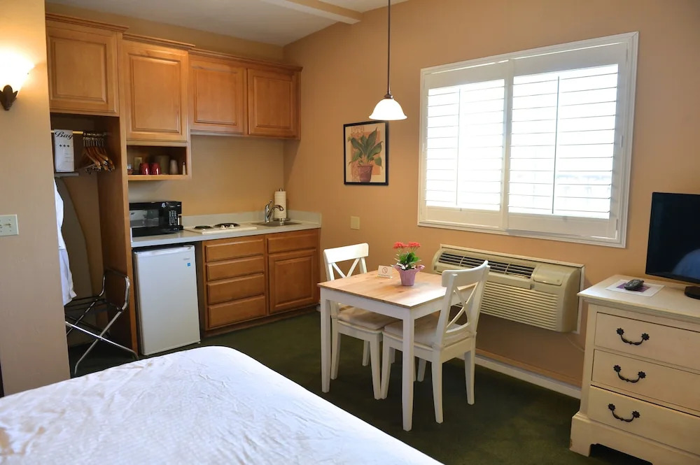 Crown City Inn Coronado
